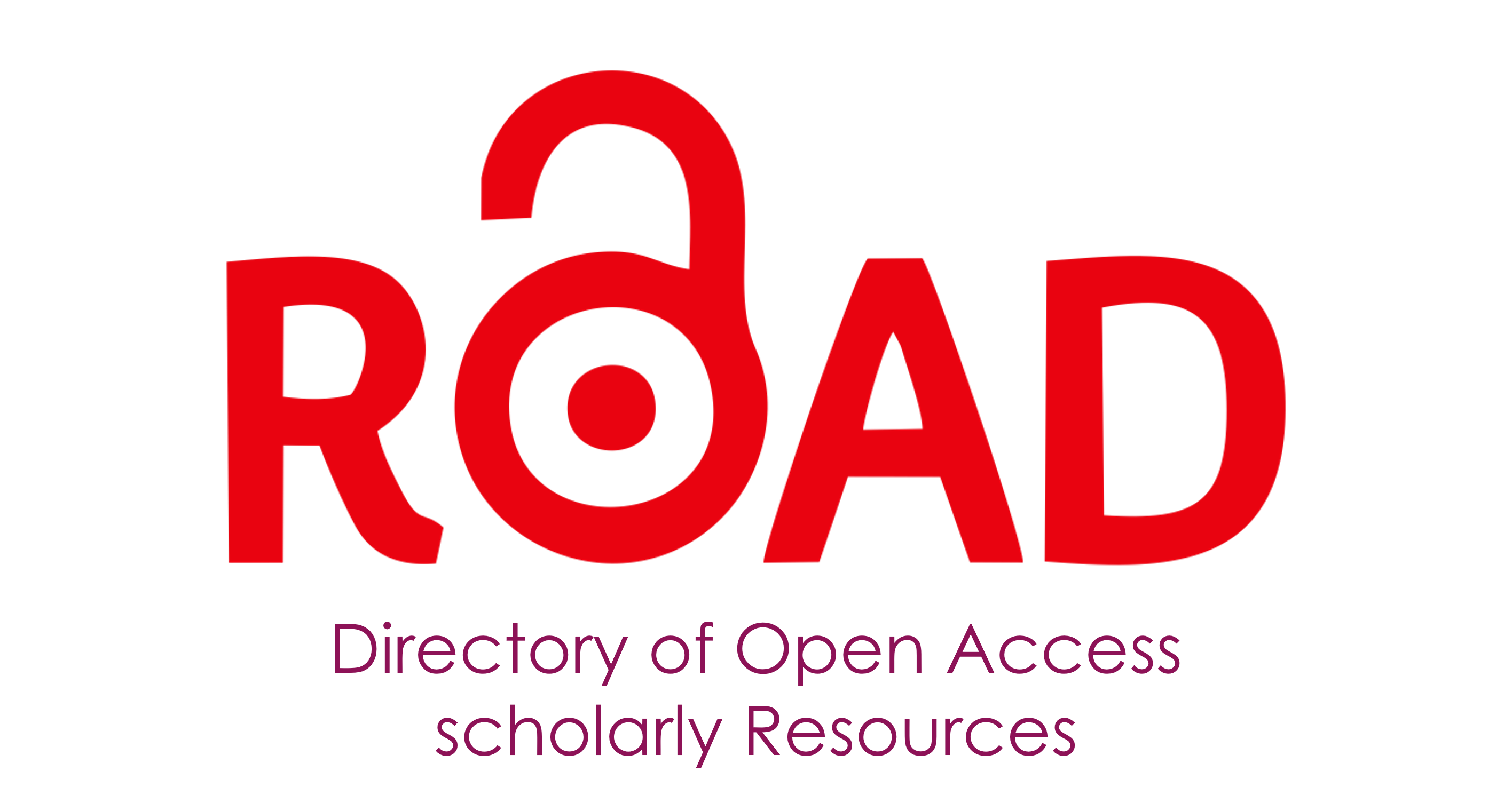 ROAD Directory of Open Access scholarly Resources